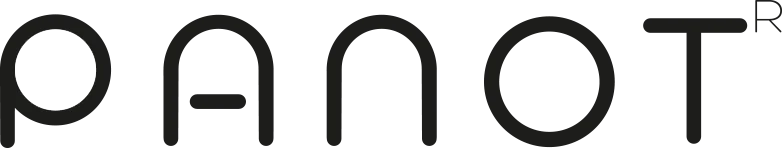 PANOT collection logo