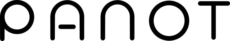 PANOT collection logo